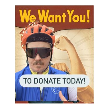 Fundraiser Profile Image