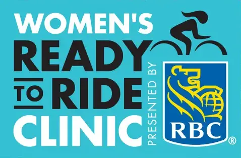 Women's Ready to Ride Clinic - Presented by RBC